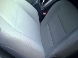 2017 TOYOTA TACOMA, SR5, GRAY, CREW CAB, 3.5L, AT, 4WD.  Z25937